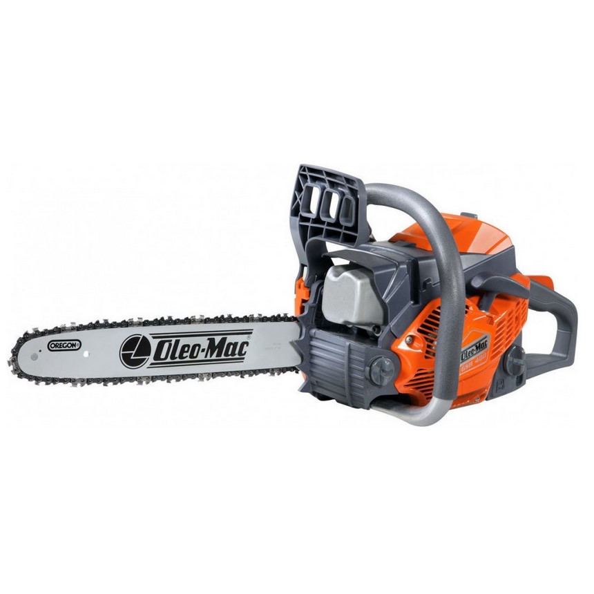 Motosega HUSQVARNA 120 MARK II - 40cm - 38.2cc / 1.9hp